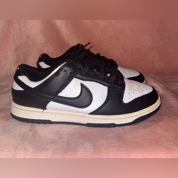 Nike panda dunks Low-Tops - Picture 6 of 6